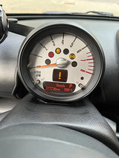 COUNTRYMAN 1.6 Chilli 16V 120cv