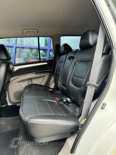 Pajero DAKAR 3.2 4x4 T.I. Dies. 5p Aut.