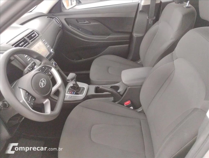 CRETA 1.0 TGDI FLEX COMFORT AUTOMÁTICO