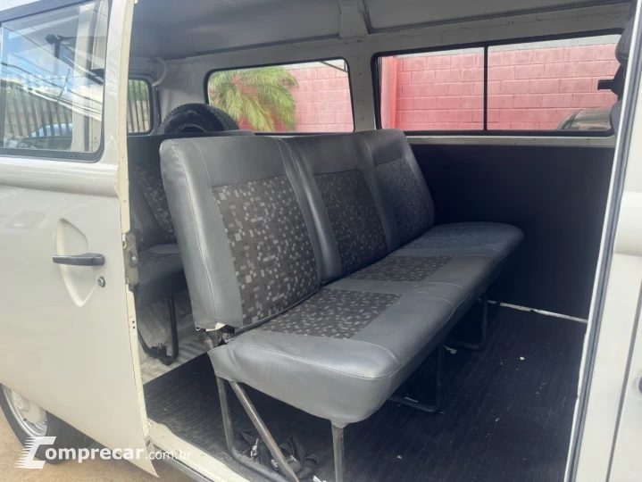 KOMBI 1.4 MI STD 8V