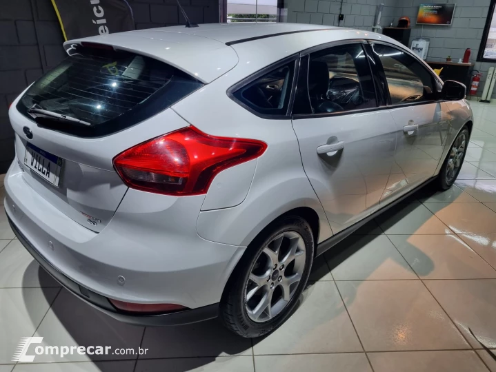 FOCUS 2.0 SE Hatch 16V Auto