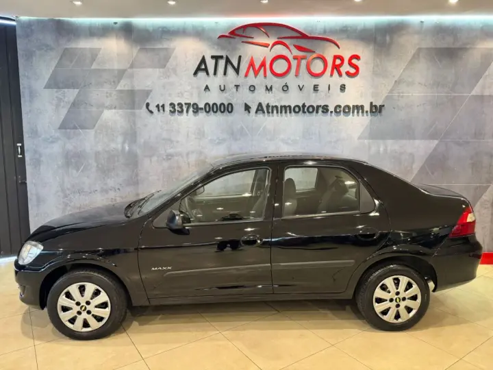 Prisma 1.4 4P MAXX FLEX