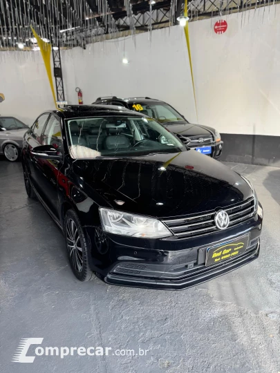 JETTA 2.0 Comfortline