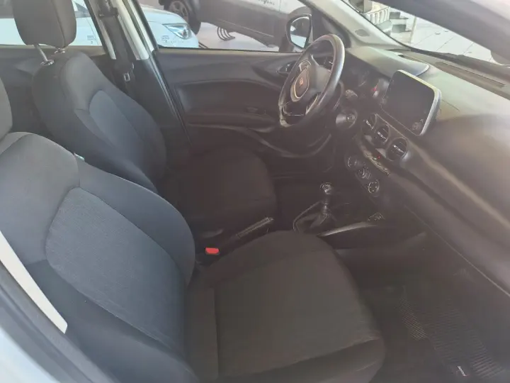 Argo 1.0 4P FLEX FIREFLY DRIVE