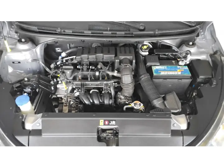 HB20 1.0 12V FLEX EVOLUTION MANUAL