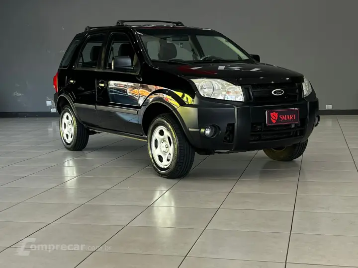 EcoSport Ecosport XLS 1.6 (Flex)