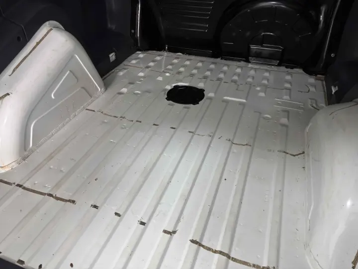 FIORINO 1.4 MPI FURGÃO ENDURANCE 8V FLEX 2P MANUAL