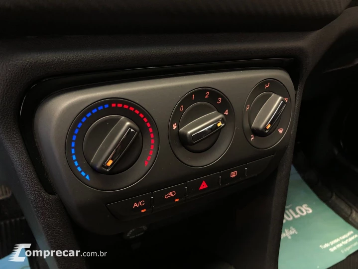 Tiggo 2 1.5 Mpfi 16V Flex Look 4P Manual