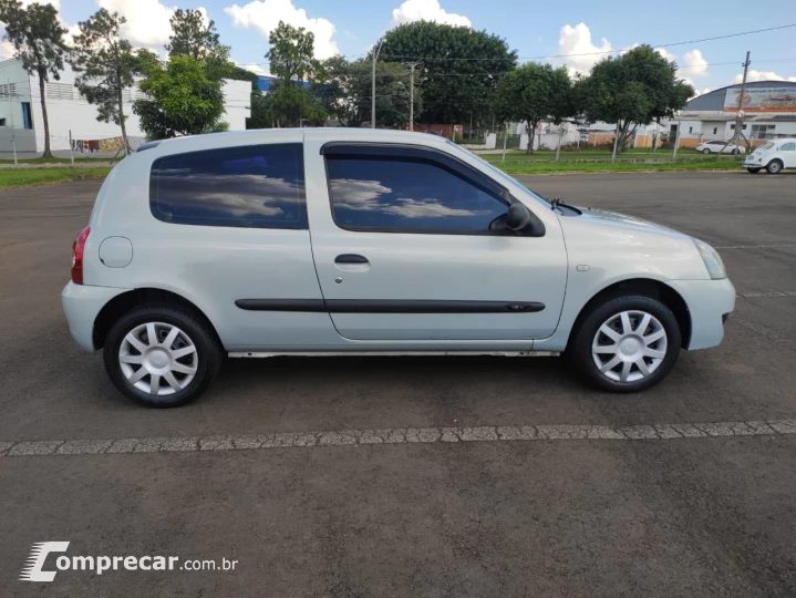 CLIO 1.0 Authentique 16V