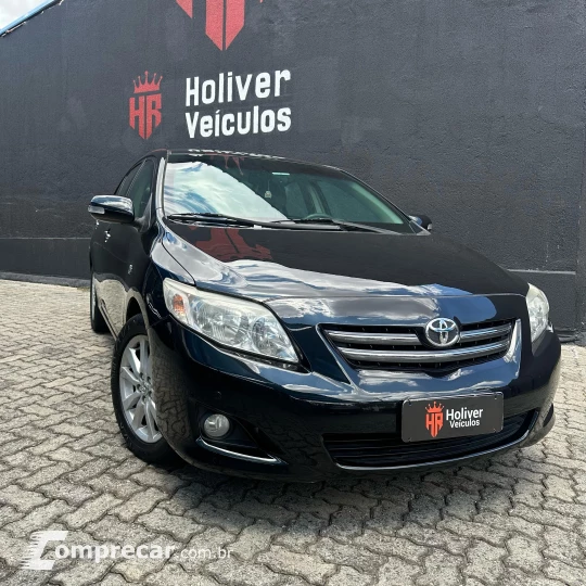 COROLLA 2.0 Altis 16V