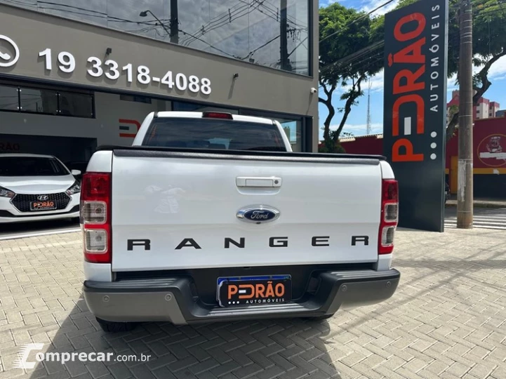 RANGER 2.2 XLS 4X4 CD 16V