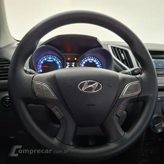 HB20 1.0 12V Comfort Plus