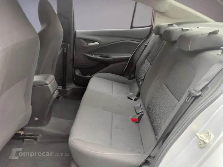 ONIX 1.0 TURBO FLEX PLUS LTZ MANUAL