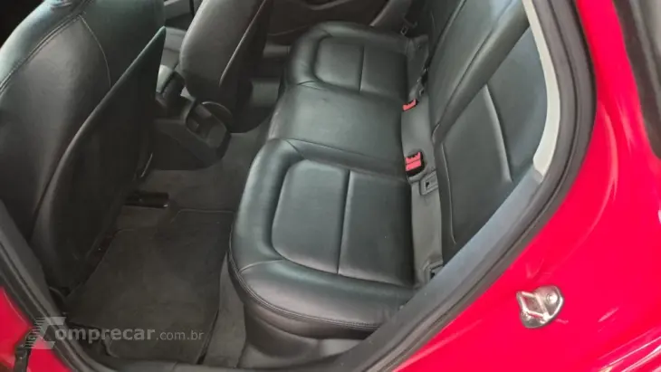 A1 1.4 TFSI Sportback Ambition 16V 185cv