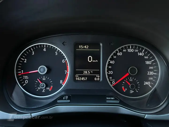 FOX 1.6 MSI TOTAL FLEX CONNECT 4P MANUAL