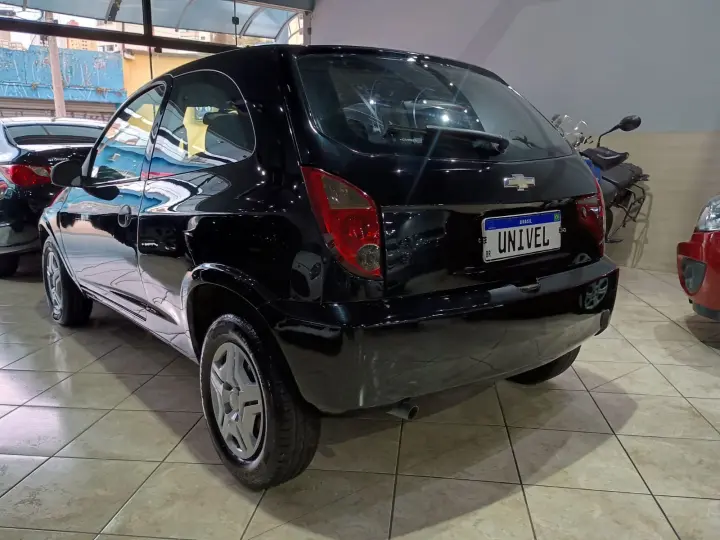 CELTA 1.0 MPFI LS 8V