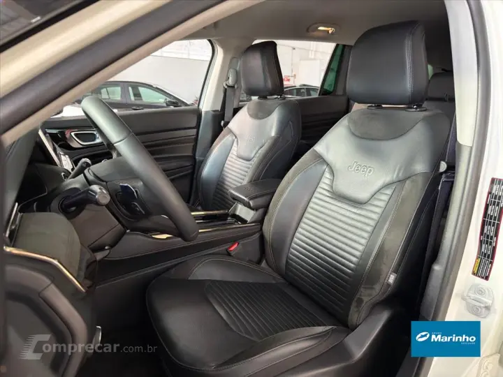 COMMANDER 2.0 TD380 TURBO DIESEL LIMITED AT9