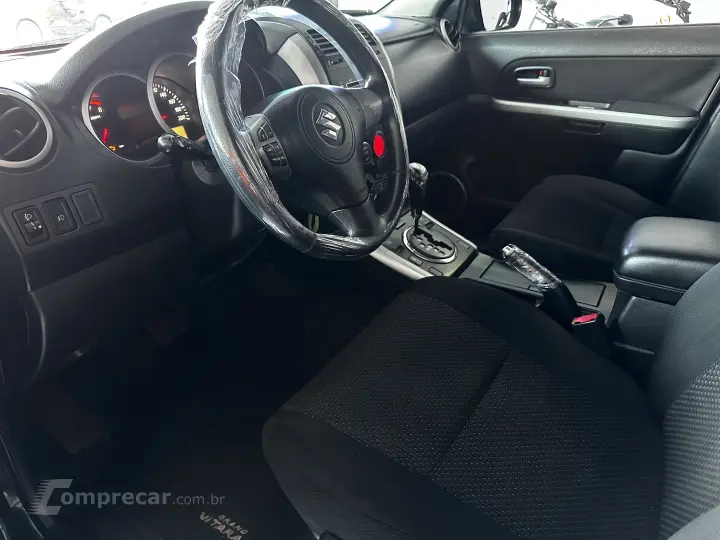 GRAND VITARA 2.0 4X4 16V