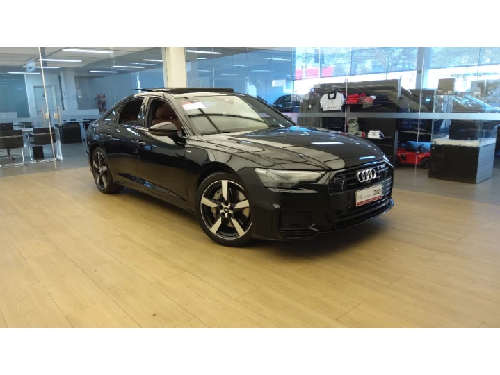 A6 3.0 55 TFSI GASOLINA PERFORMANCE QUATTRO 4P S-TRONIC