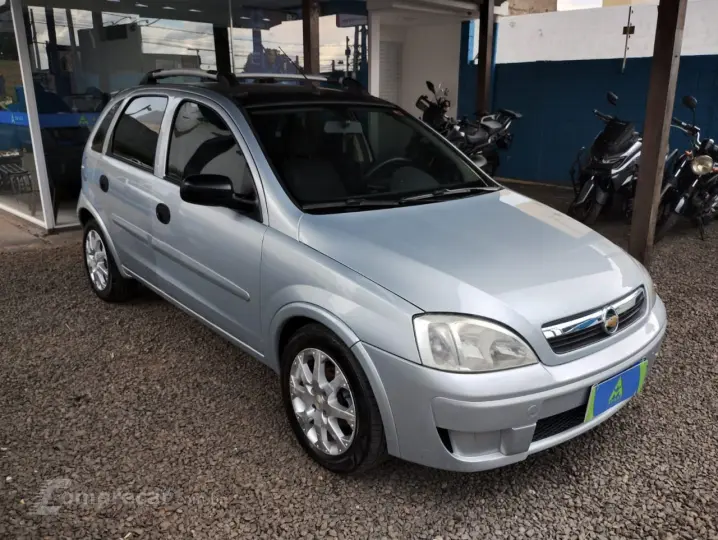 Corsa Hatch 1.4 4P MAXX FLEX