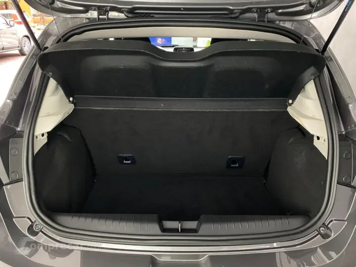 ARGO DRIVE 1.0 6V Flex