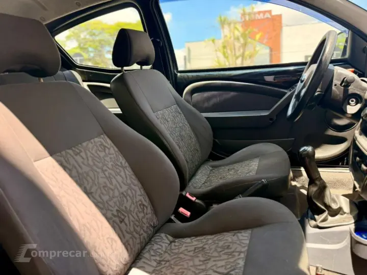 Ka 1.0 8V/1.0 8V ST Flex 3p