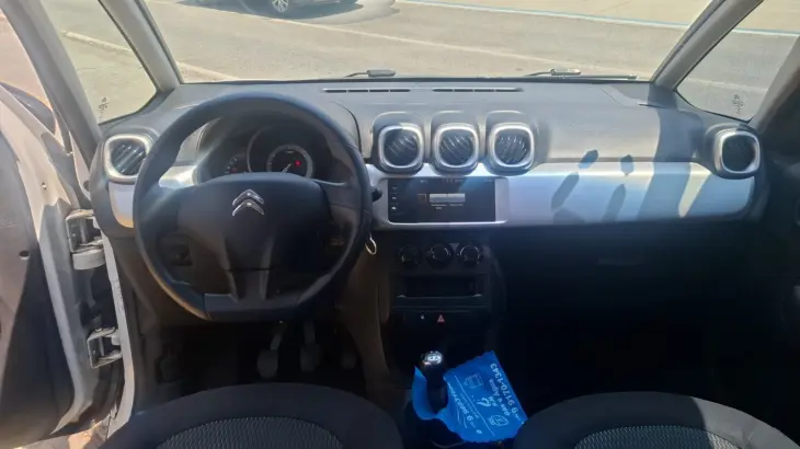 AIRCROSS 1.6 16V Live