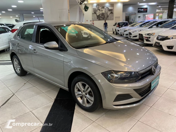 polo 1.0 24V 5P