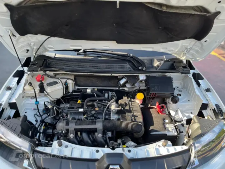 KWID 1.0 12V SCE ZEN