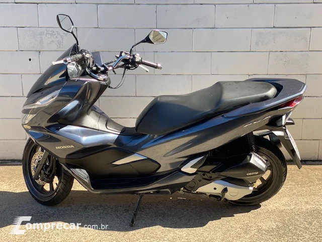 PCX 150