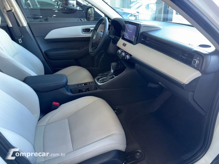 HRV Touring 1.5
