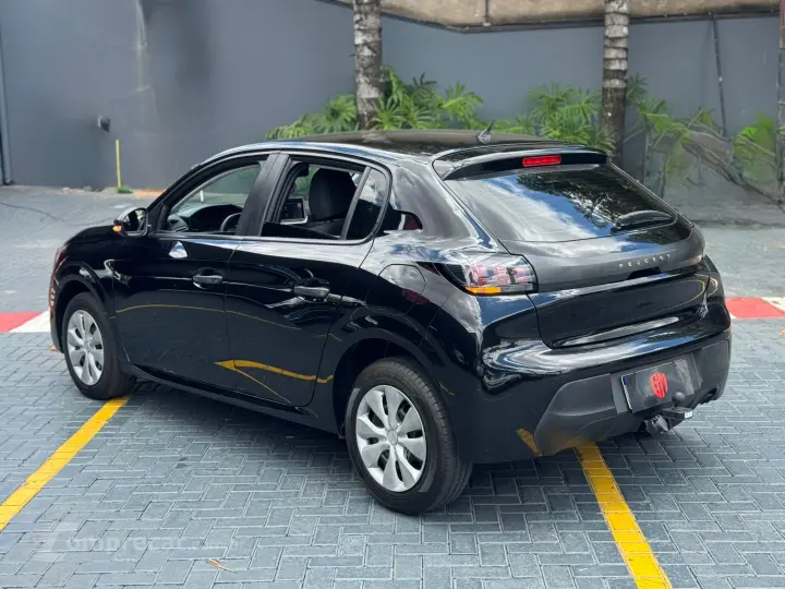 208 1.0 Firefly Like