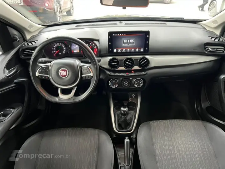 ARGO 1.0 FIREFLY FLEX DRIVE MANUAL