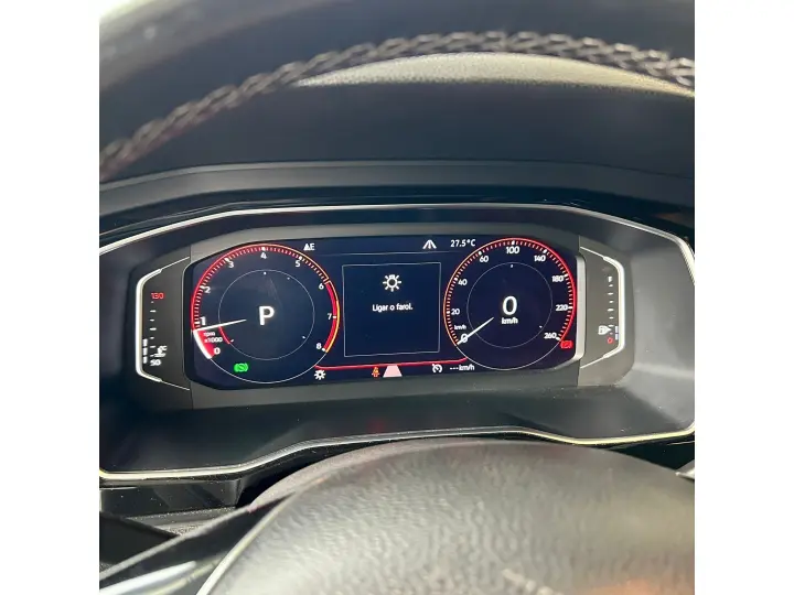 JETTA 1.4 250 TSI TOTAL FLEX R-LINE TIPTRONIC