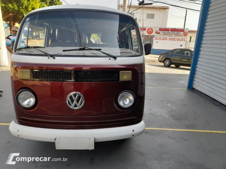 KOMBI 1.6 MI STD 8V