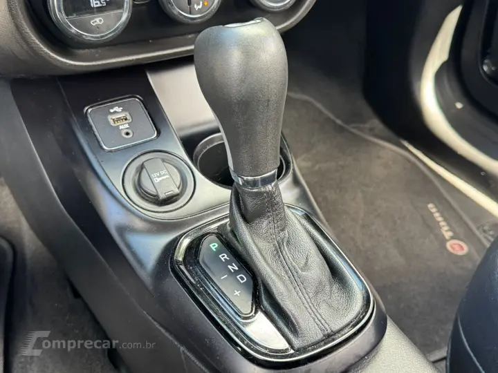 TORO 1.8 16V EVO Freedom AT6