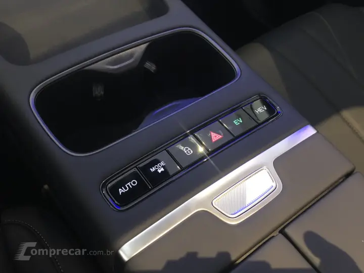 7 1.5 TGDI PHEV LUXURY DHT