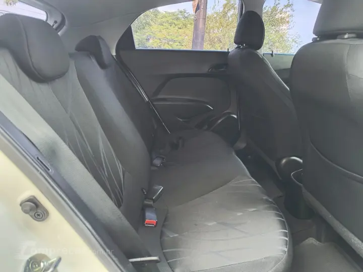 HB20 1.0 12V Comfort Plus