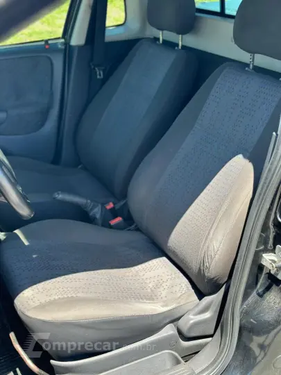 MONTANA 1.4 MPFI Conquest CS 8V