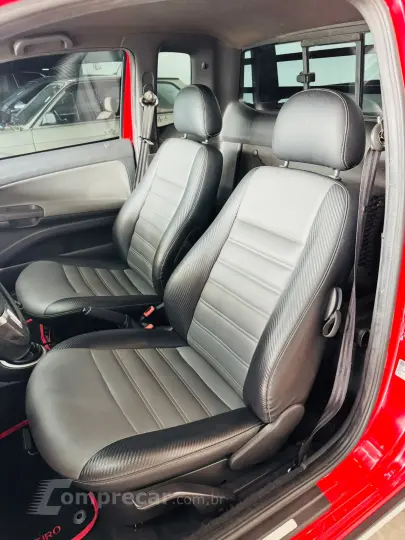 SAVEIRO 1.6 Cross CE 16V