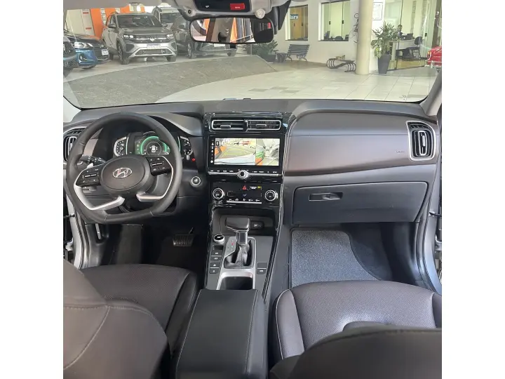 CRETA 1.0 TGDI FLEX PLATINUM AUTOMÁTICO