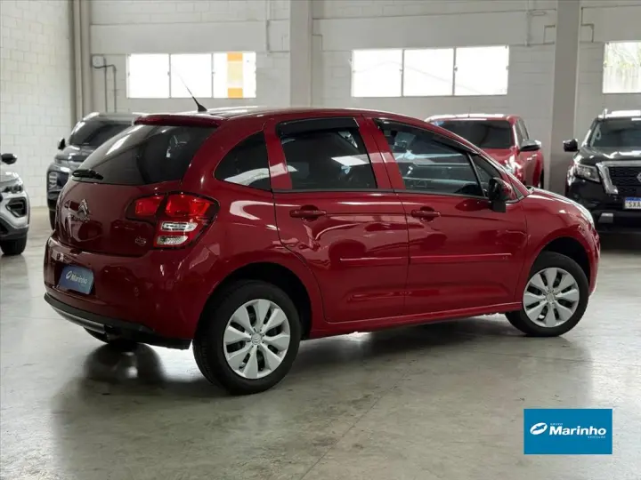 C3 1.2 PURE TECH FLEX ATTRACTION MANUAL