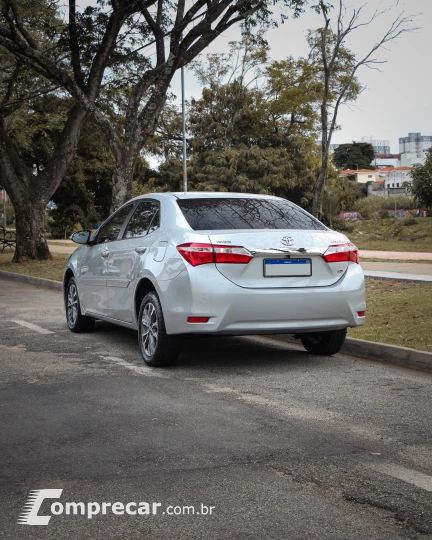 COROLLA 1.6 GLI 16V