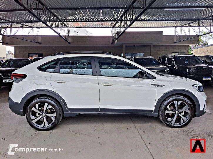 NIVUS 1.0 200 TSI Highline