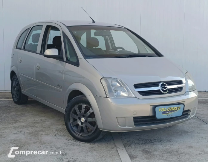 MERIVA 1.8 MPFI Maxx 8V