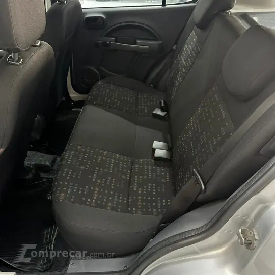 Uno UNO VIVACE Celeb. 1.0 EVO F.Flex 8V 5p