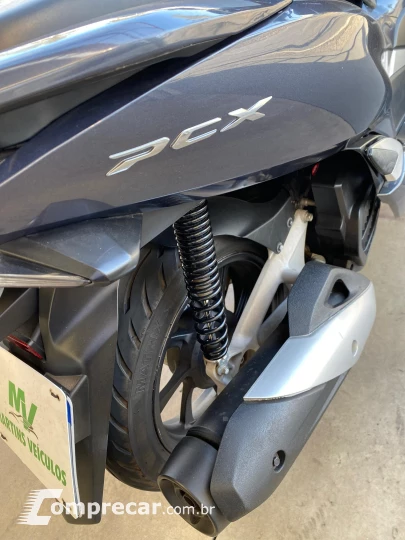 PCX 150