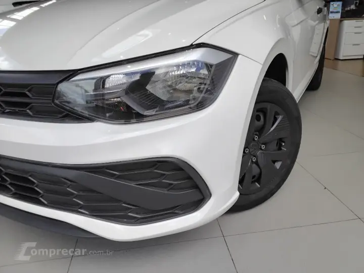 POLO 1.0 MPI TRACK MANUAL