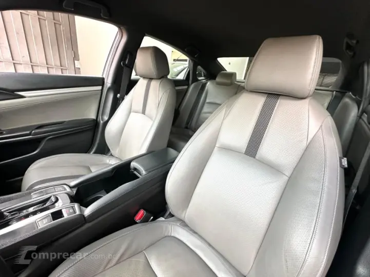 CIVIC 2.0 16vone EXL