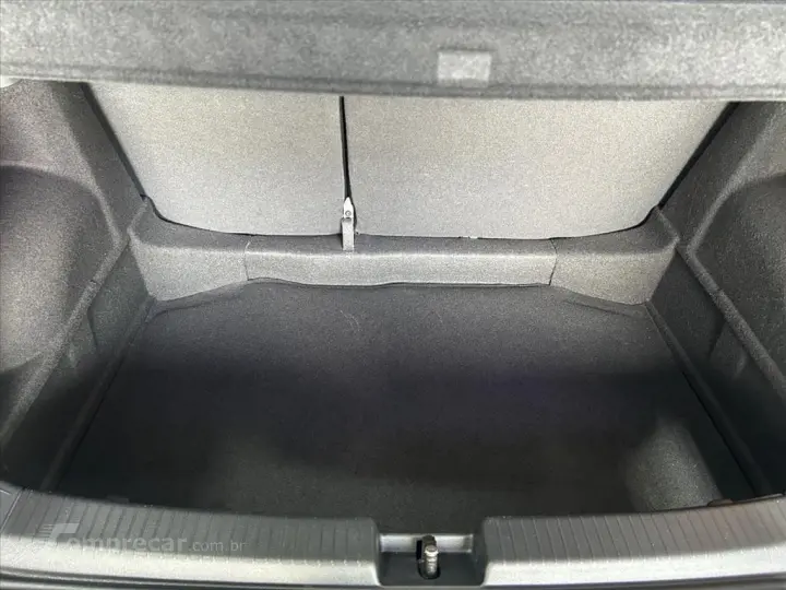 T-CROSS 1.0 200 TSI TOTAL FLEX COMFORTLINE AUTOMÁ